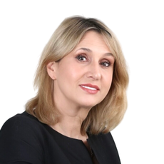 Трофимова Ольга Ивановна, стоматолог-ортопед