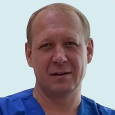 Илларионов Игорь Николаевич, флеболог