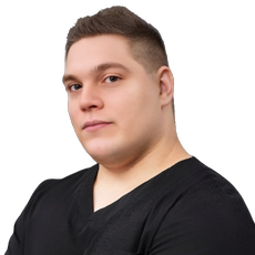 Диденко Богдан Денисович, стоматологический гигиенист