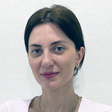 Коява Тамара Георгиевна, дерматолог