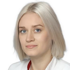 Шадрова Полина Андреевна, гинеколог