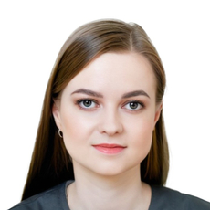 Михайлова Софья Сергеевна, детский офтальмолог