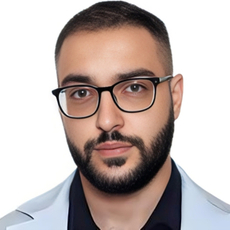 Арутюнян Арутюн Симонович, хирург