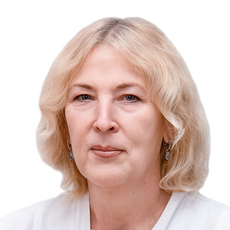 Птицкая Елена Николаевна, врач функциональной диагностики
