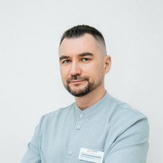 Шепенев Анатолий Михайлович, психиатр