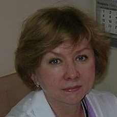 Истомина Юлия Ивановна, терапевт