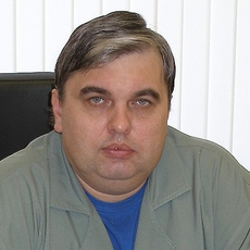 Одарченко Игорь Николаевич, ЛОР