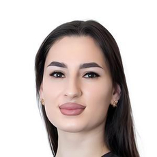 Флоря Анастасия Александровна, стоматолог-терапевт