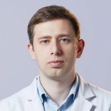 Еременко Алексей Михайлович, кардиолог