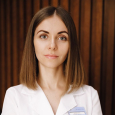 Кожевина Юлия Васильевна, нутрициолог