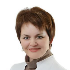 Токарева Альбина Валентиновна, гинеколог