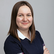 Полунина Анна Викторовна, хирург