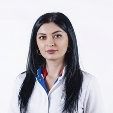 Карданова Лалина Ахматовна, гинеколог