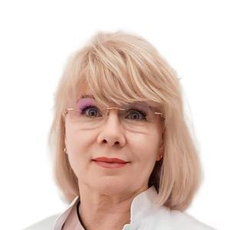 Борцова Ирина Петровна, инфекционист