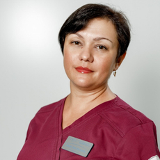 Волкова Елена Васильевна, детский офтальмолог