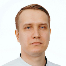 Горшков Иван Васильевич, невролог