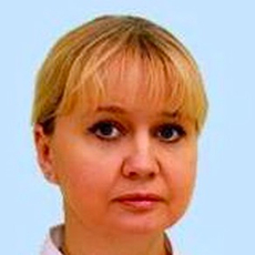 Шумиличева Светлана Николаевна, стоматолог-терапевт