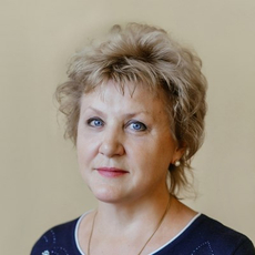 Мочалова Наталья Николаевна, пульмонолог