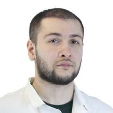 Алиев Самир Фарманович, ортопед