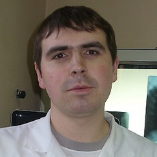 Щеколдин Дмитрий Анатольевич, рентгенолог