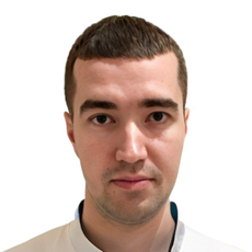 Румянцев Александр Дмитриевич, офтальмолог