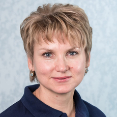 Орлова Елена Львовна, пародонтолог