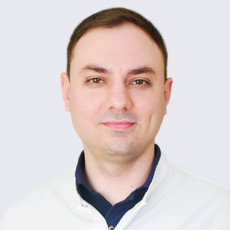 Попков Михаил Валерьевич, стоматолог-хирург