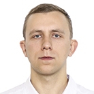 Ванин Владислав Константинович, рентгенолог