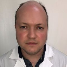 Квасников Сергей Владимирович, семейный врач