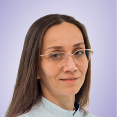 Дружба Александра Владимировна, детский хирург