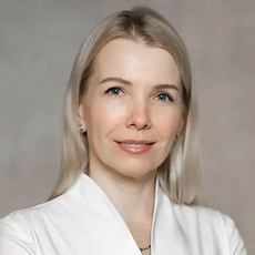 Попович Елена Николаевна, гинеколог