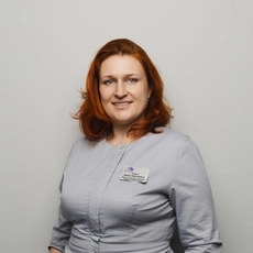 Гожая Ирина Николаевна, стоматолог-терапевт