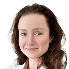 Горюнова Ольга Геннадьевна, врач функциональной диагностики
