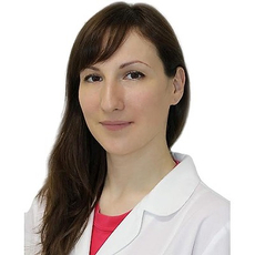 Тарунина Елена Александровна, дерматолог