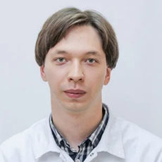 Прошин Артем Николаевич, детский невролог