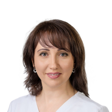 Сафонова Мария Константиновна, офтальмолог