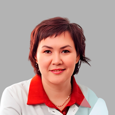 Халитова Райля Графовна, детский невролог