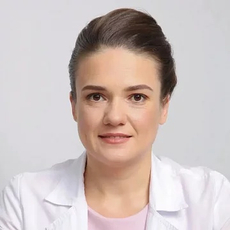 Тулина Инна Андреевна, проктолог