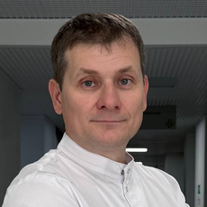 Таранков Алексей Сергеевич, эндоскопист