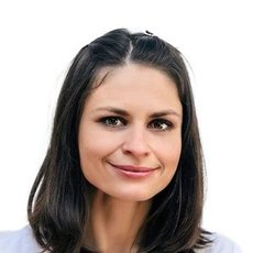 Добрева Ирина Ивановна, анестезиолог