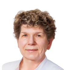 Голованова Наталья Юрьевна, педиатр