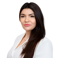 Швецова Людмила Михайловна, дерматолог