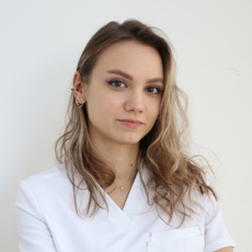 Яровая (Вдовенко) Ксения Дмитриевна, терапевт