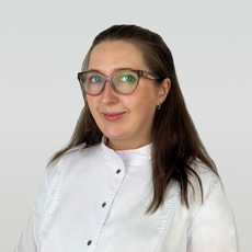 Маковеева Анна Николаевна, кардиолог