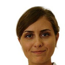 Рязанцева Анастасия Анатольевна, онколог