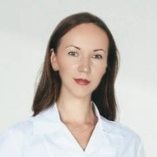 Крянева Рената Рашитовна, ЛОР