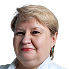 Белозерова Ирина Викторовна, ревматолог