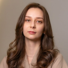 Фёдорова Юлия Олеговна, врач-косметолог