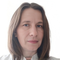 Жарова Татьяна Александровна, кардиолог