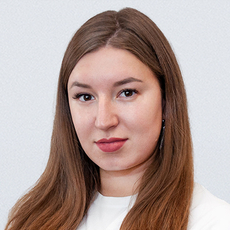 Пыхова (Быкова) Вероника Алексеевна, терапевт